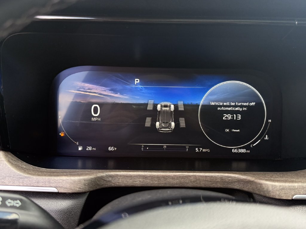 Used 2022 Kia Sorento SX Prestige AWD/4WD image 57