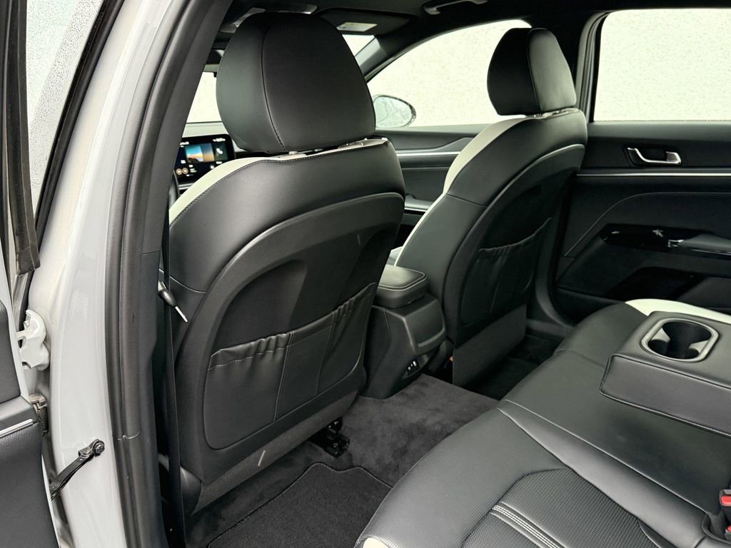 Used 2025 Kia K5 GT-Line image 28