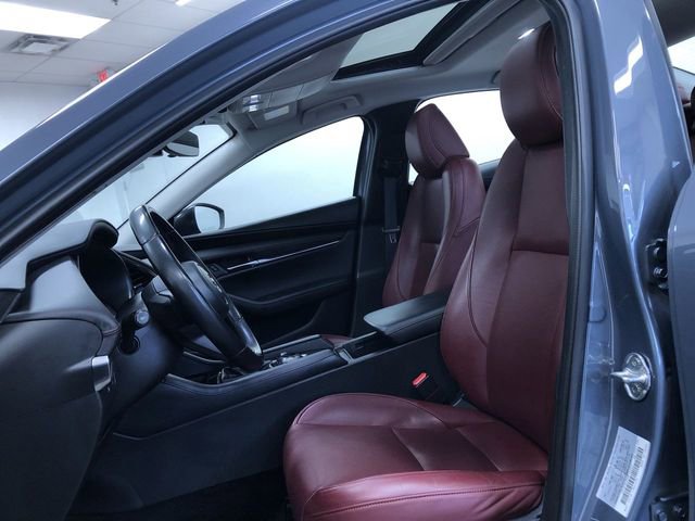 Used 2025 MAZDA MAZDA3 s image 18