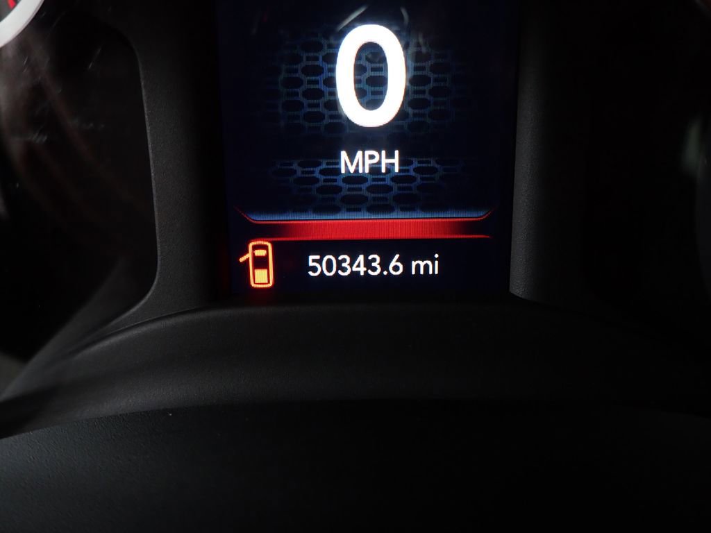 Used 2024 RAM 2500 Big Horn image 26