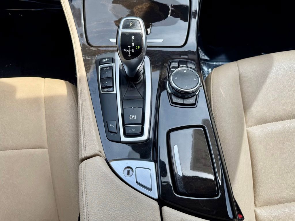 Used 2016 BMW 528i Sedan RWD image 19