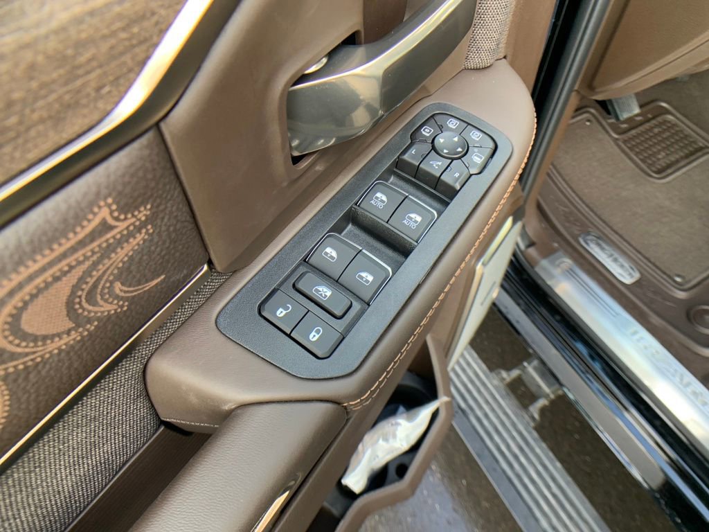 New 2026 RAM 2500 Limited AWD/4WD image 11