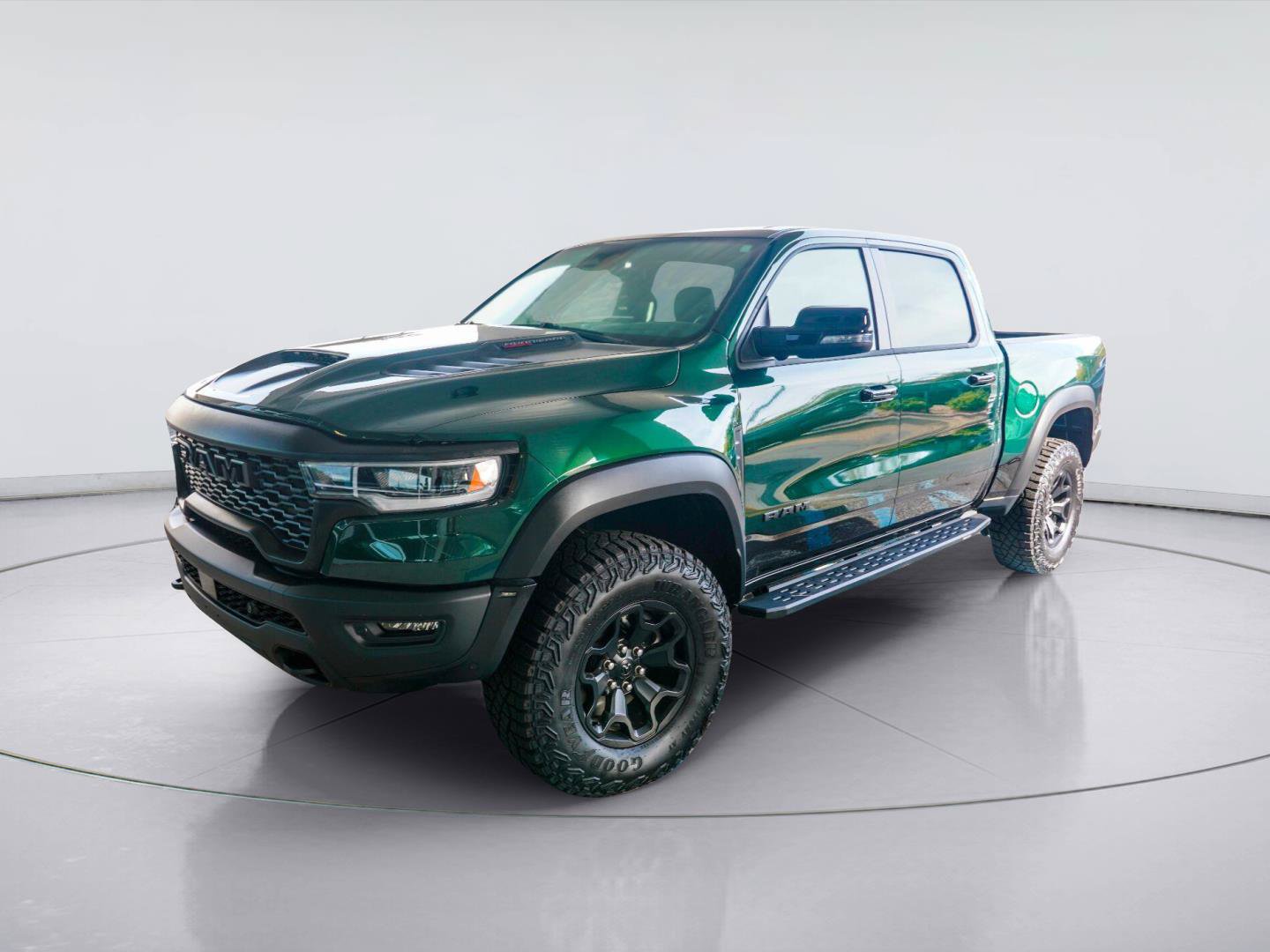 Used 2026 RAM 1500 RHO w/ RHO Level 1 Equipment Group AWD/4WD image 1