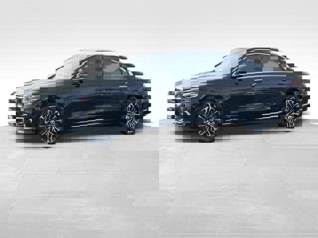 Used 2022 Mercedes-Benz S 580 4MATIC Sedan image 7