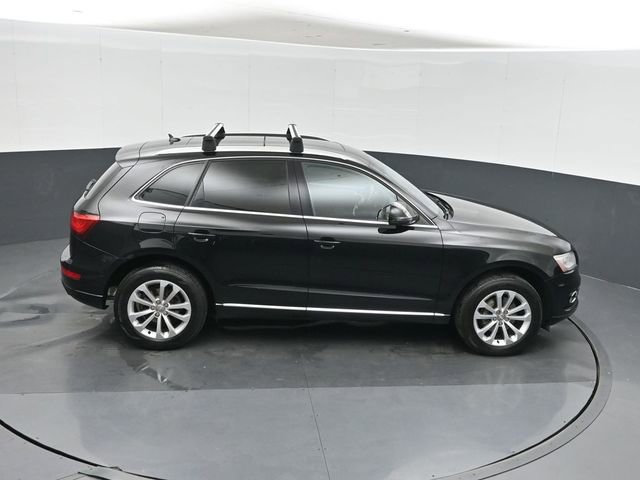 Used 2014 Audi Q5 2.0T Premium w/ Lighting Package AWD/4WD image 29