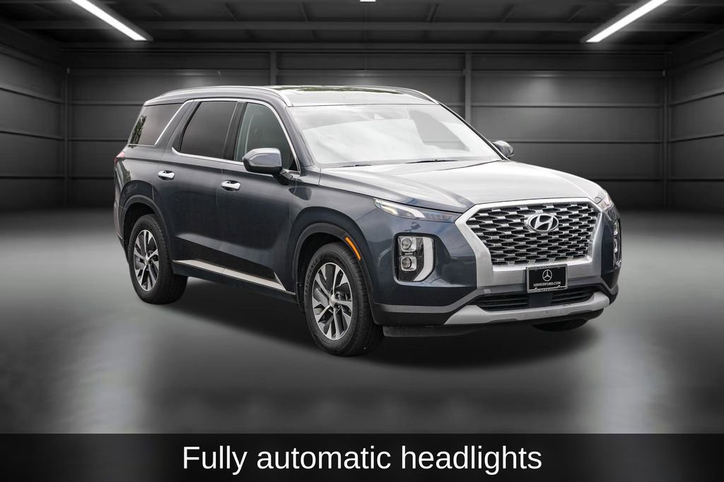 Used 2020 Hyundai Palisade SEL image 6