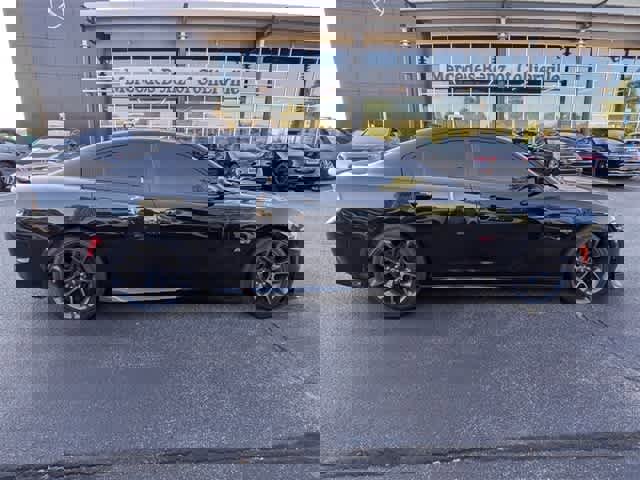 Used 2023 Dodge Charger Scat Pack w/ Plus Group image 9