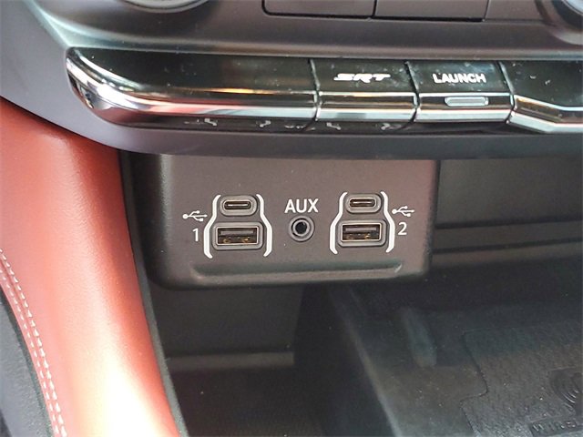 Used 2023 Dodge Durango SRT Hellcat image 20