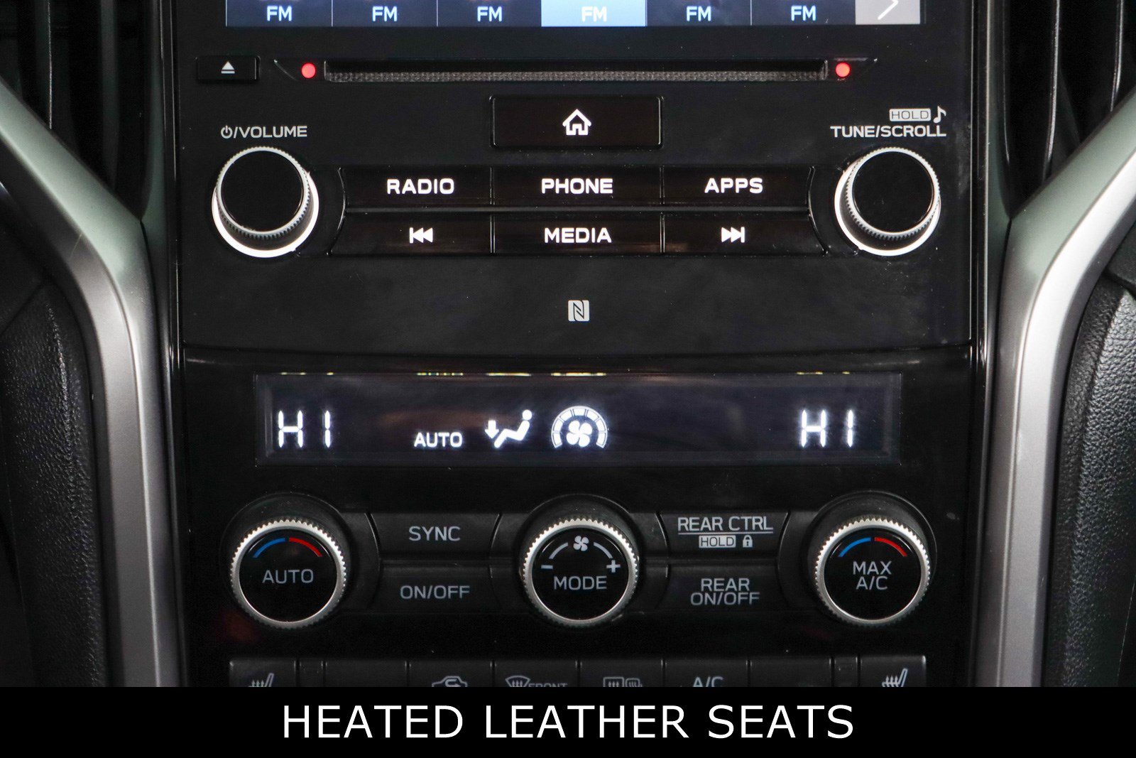 Used 2020 Subaru Ascent Limited w/ Popular Package #2A image 20