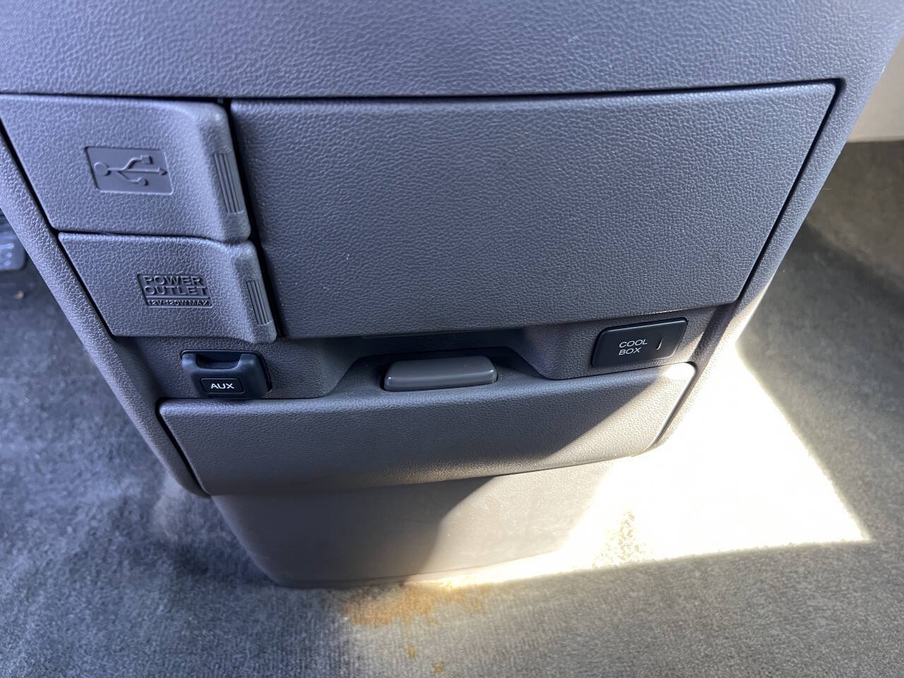 Used 2016 Honda Odyssey EX-L image 14
