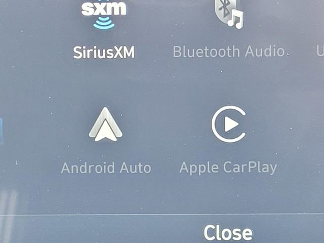 New 2025 Hyundai Elantra SEL image 23