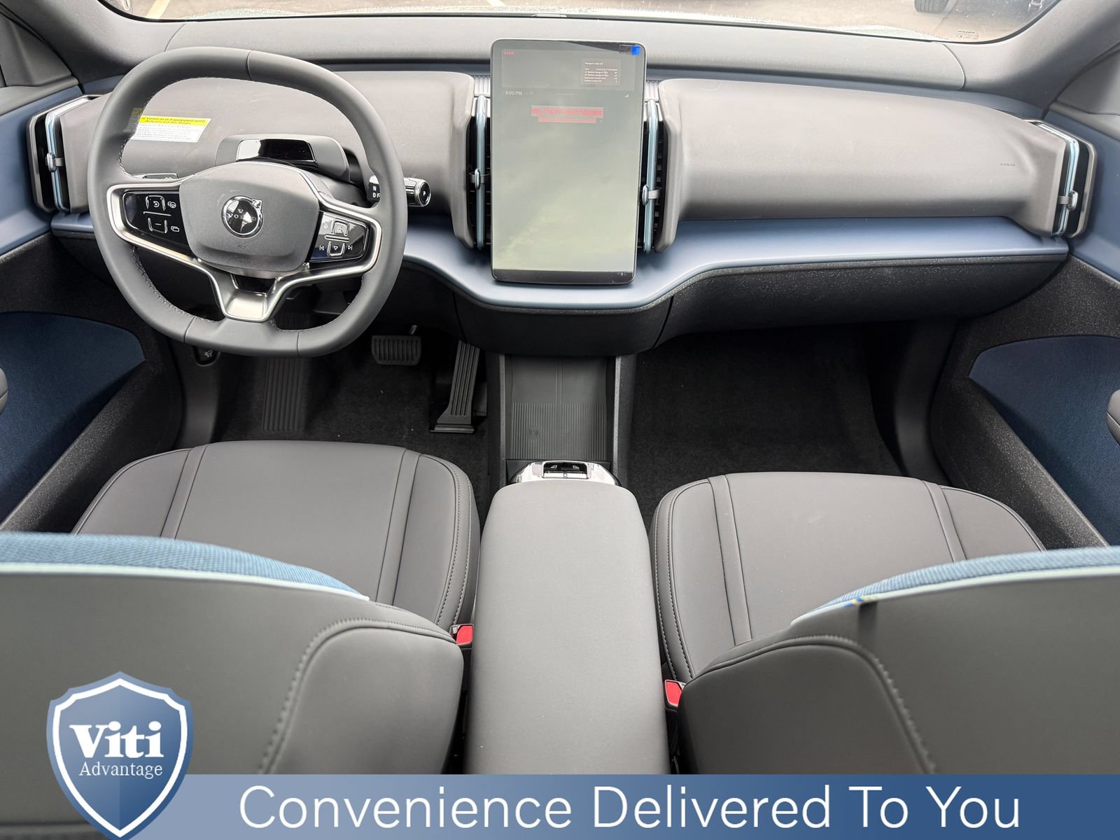 New 2026 Volvo EX30 Ultra w/ Protection Package Premier AWD/4WD image 2