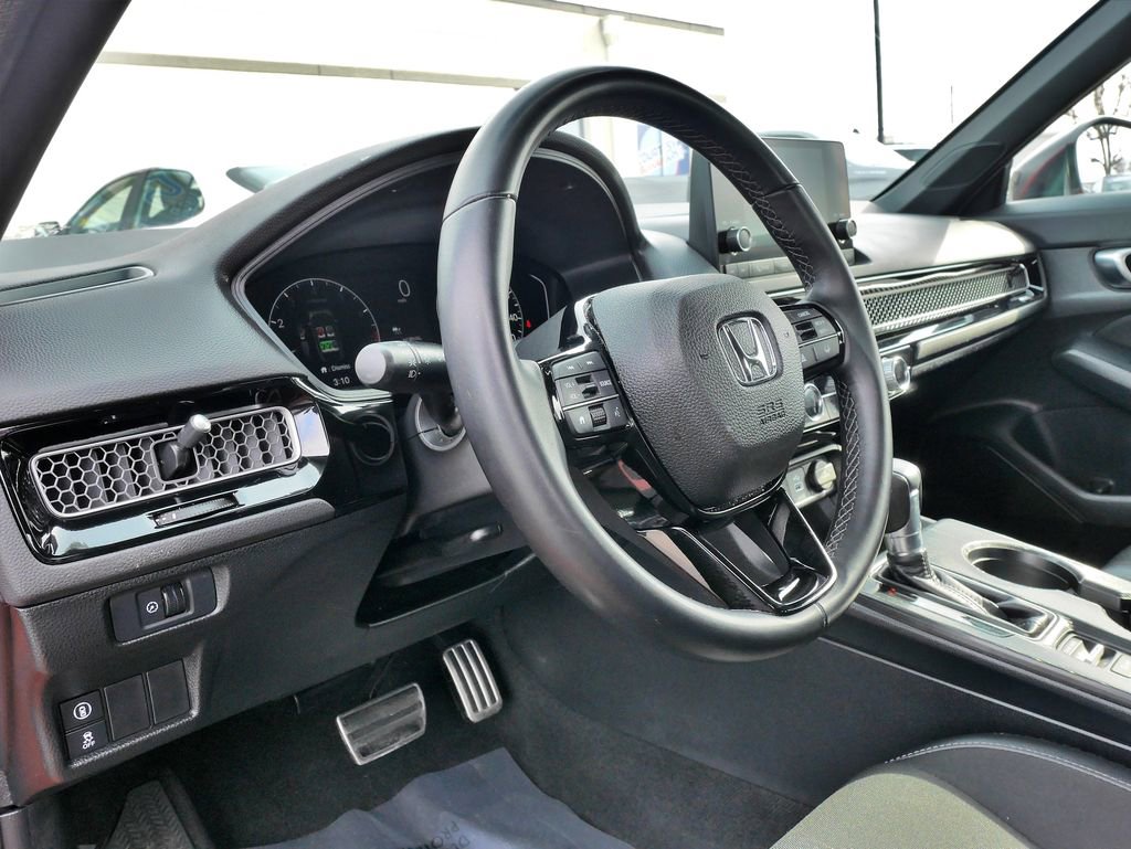 Used 2024 Honda Civic Sport image 21