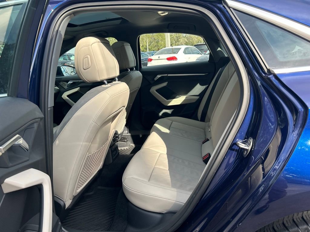 Used 2022 Audi A3 2.0T Premium image 58