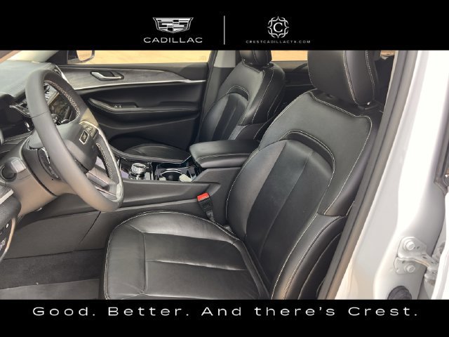 Used 2023 Jeep Grand Cherokee 4WD 4xe image 23