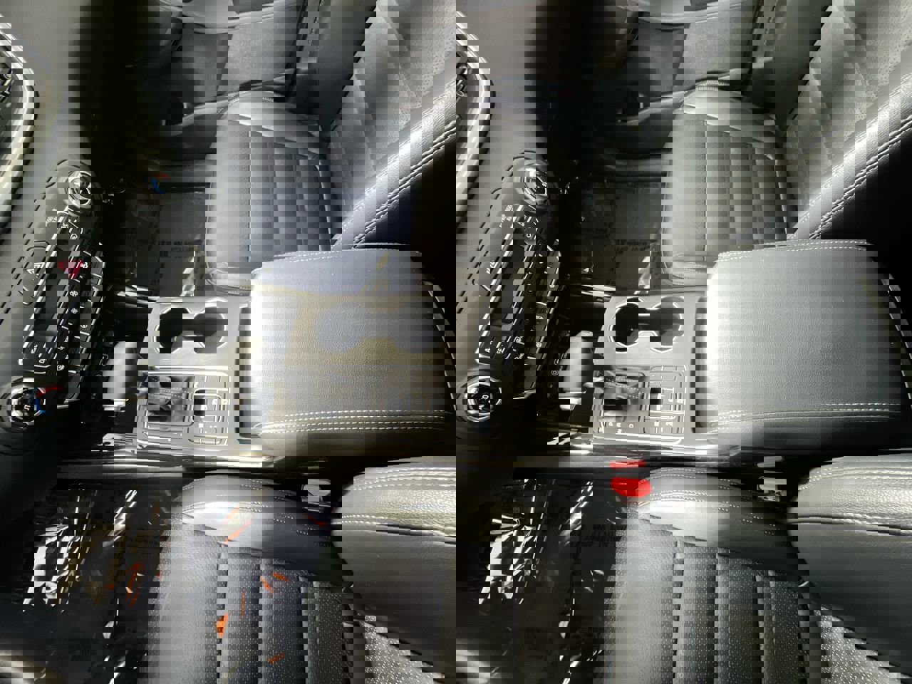 Used 2019 Kia Sorento EX w/ EX Touring Package image 25