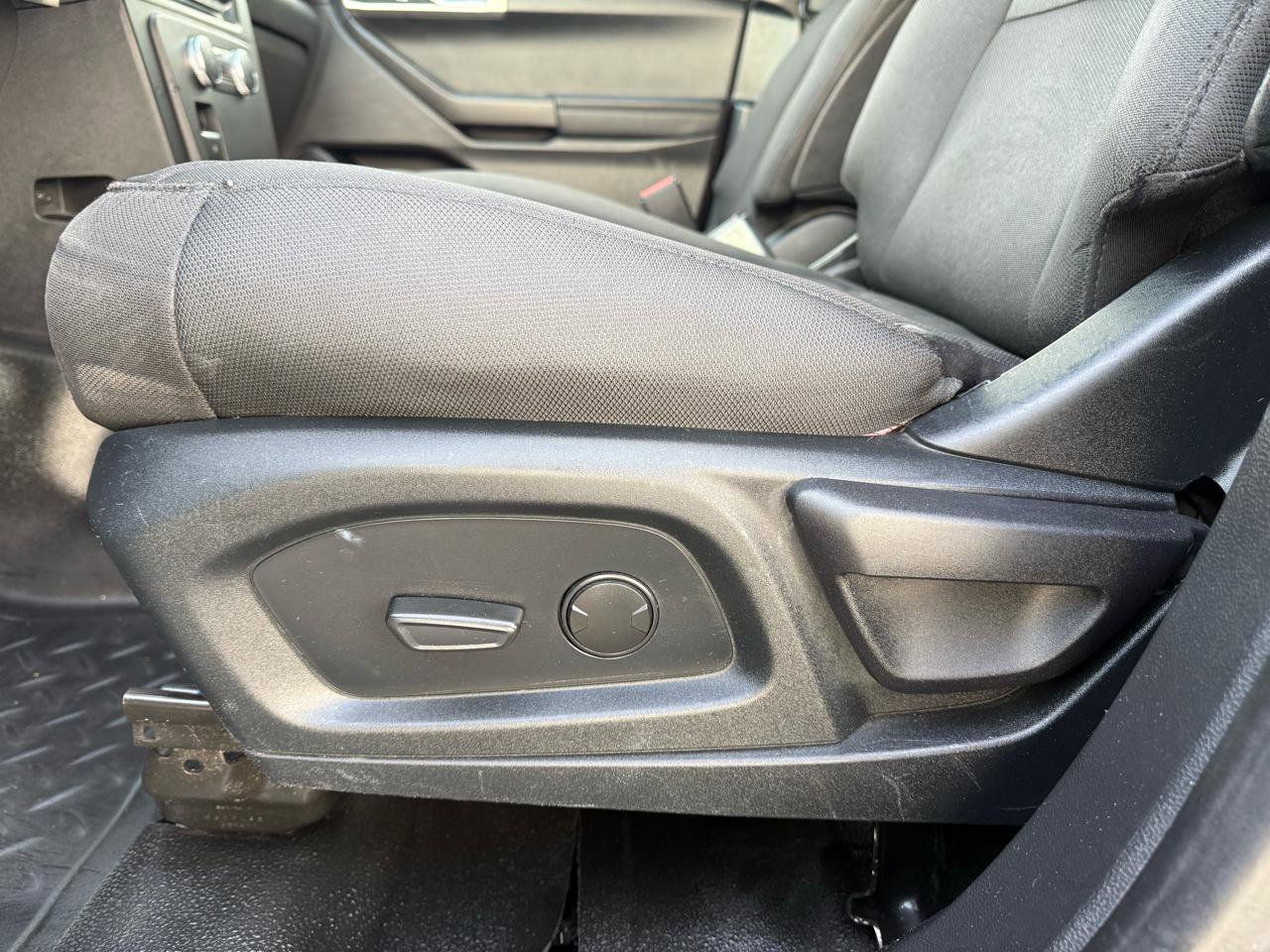 Used 2020 Ford Explorer 4WD Police Interceptor w/ Ultimate Wiring Package image 33