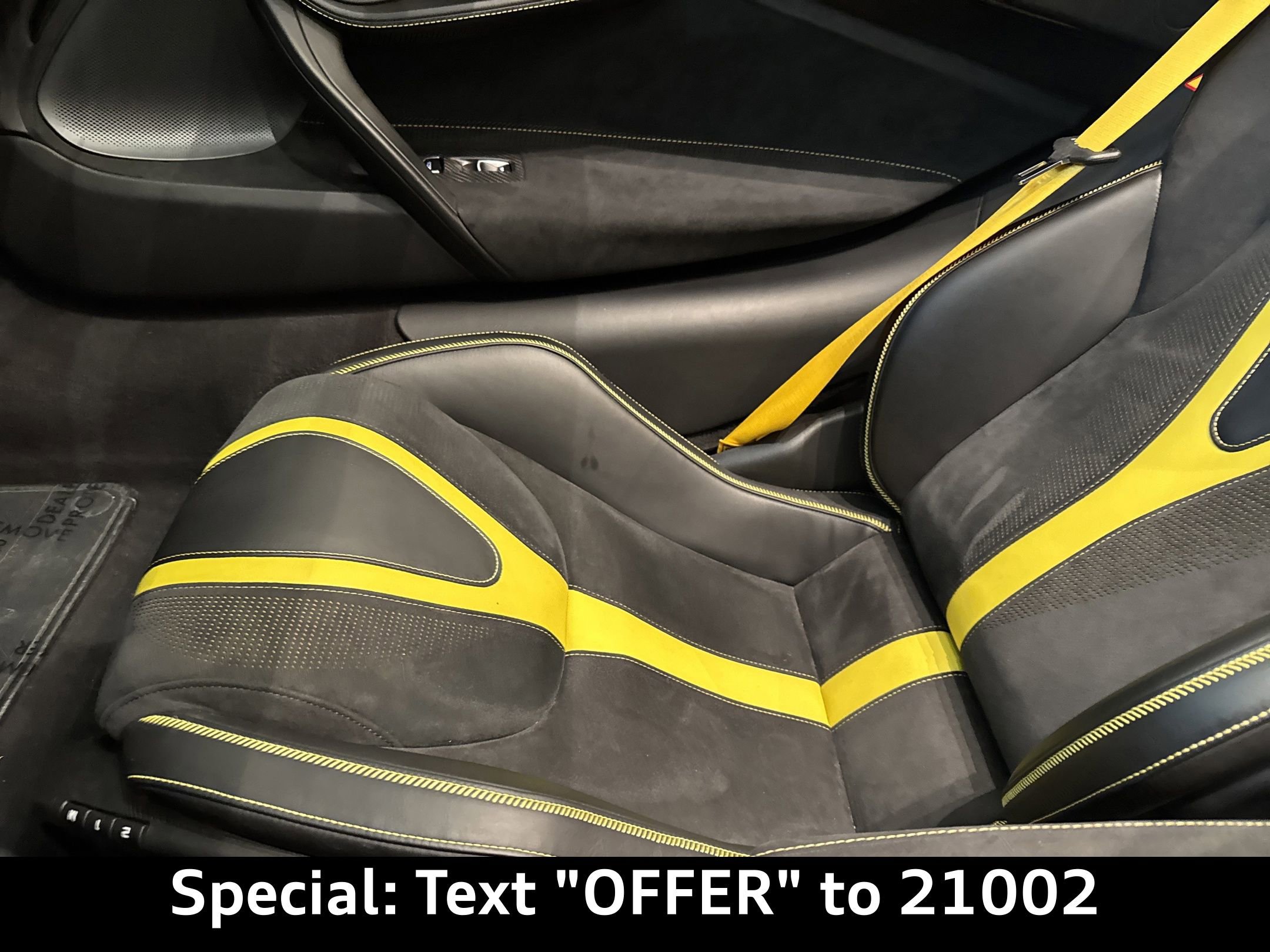 Used 2022 McLaren 720S Performance image 46