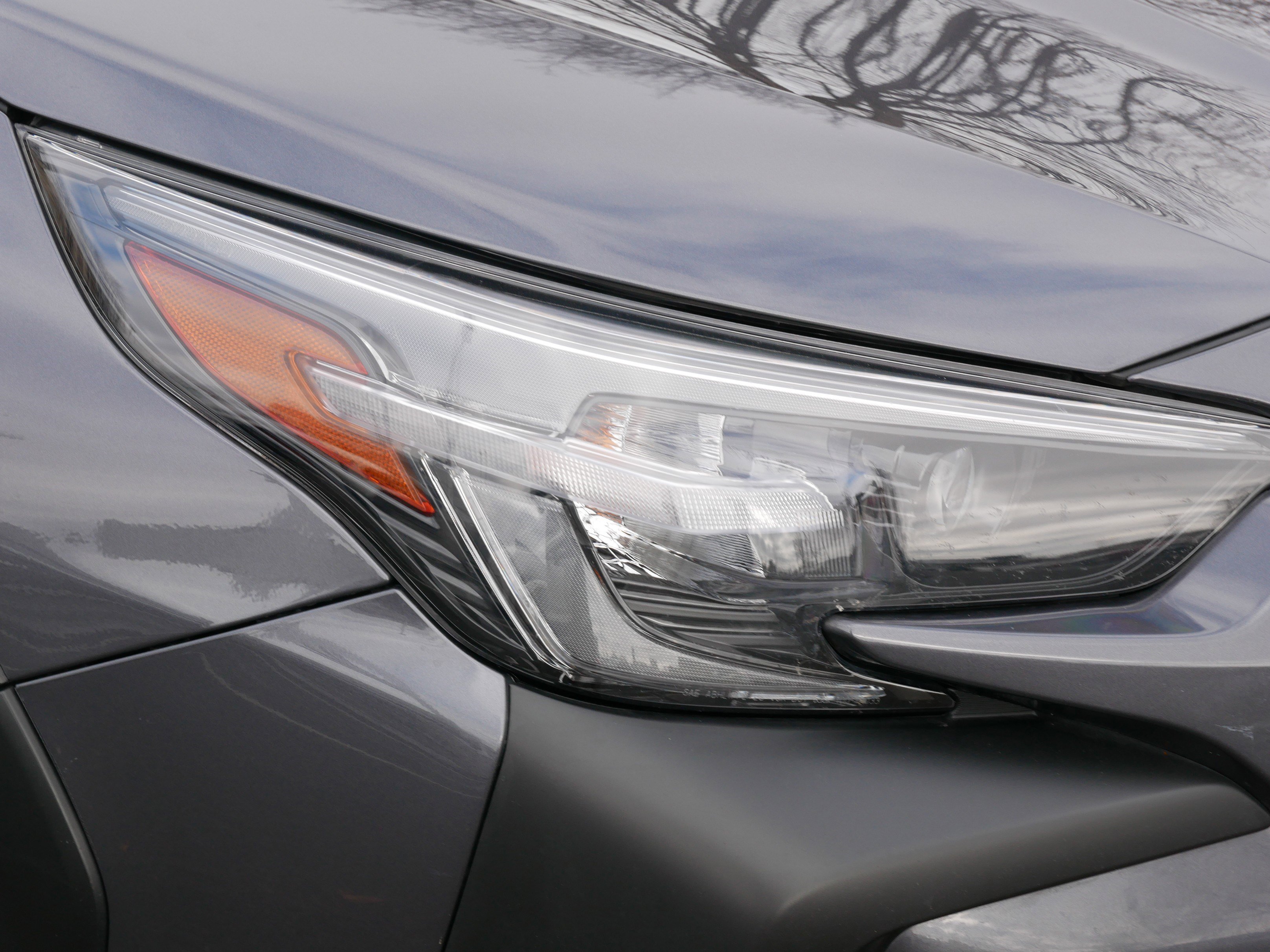 Certified 2025 Subaru Outback Touring w/ Tech Package 3 image 16