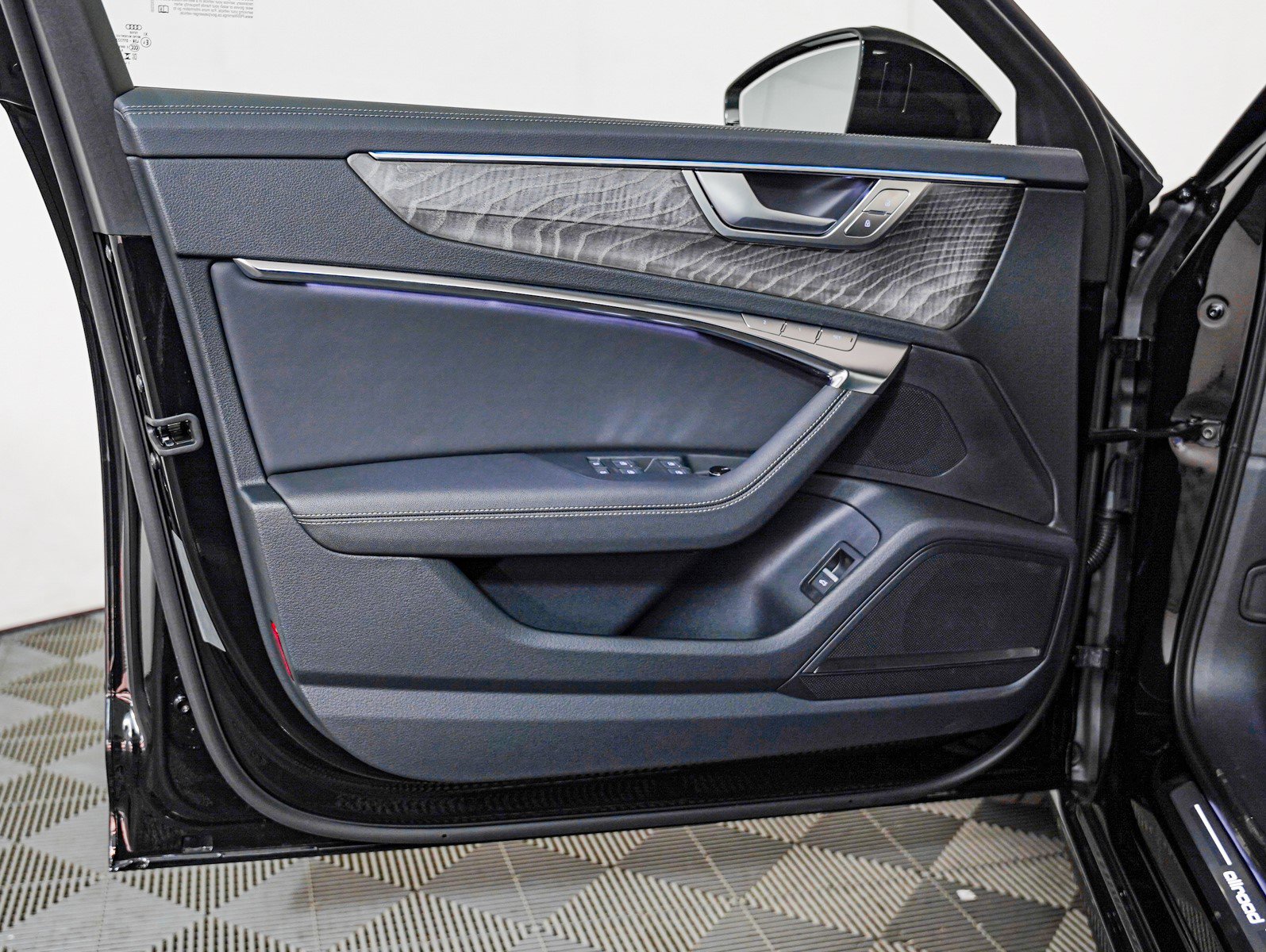 New 2025 Audi A6 Premium Plus image 23