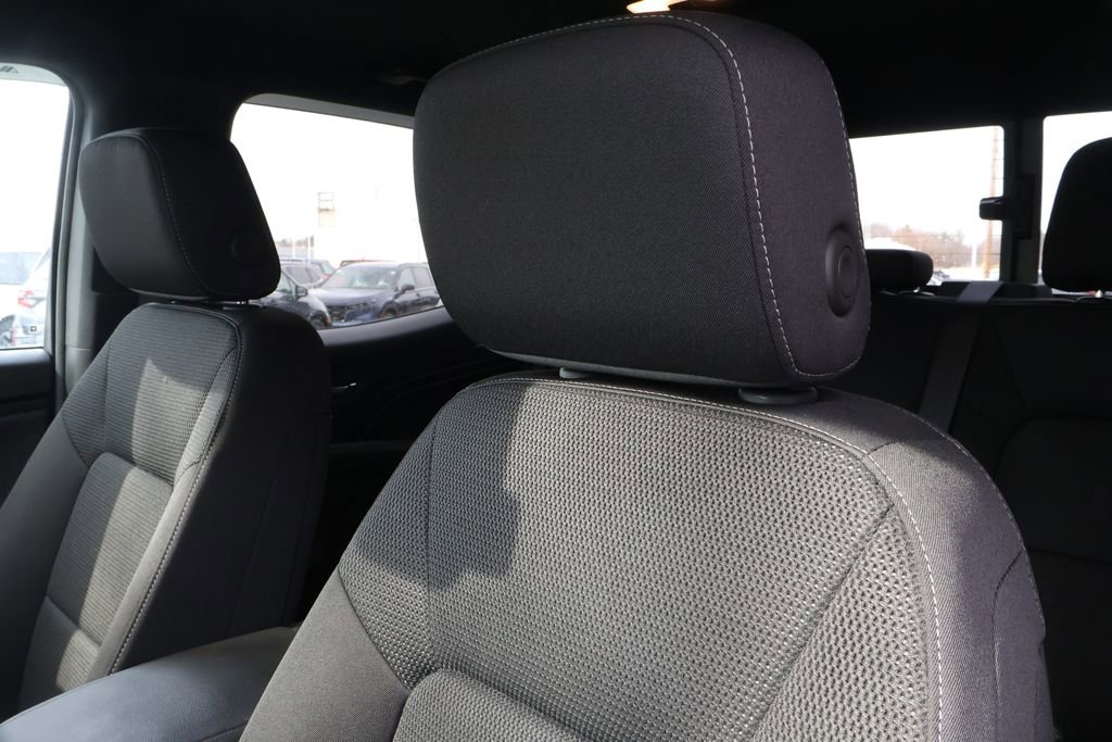 Certified 2024 Chevrolet Colorado LT w/ LT Convenience Package image 34