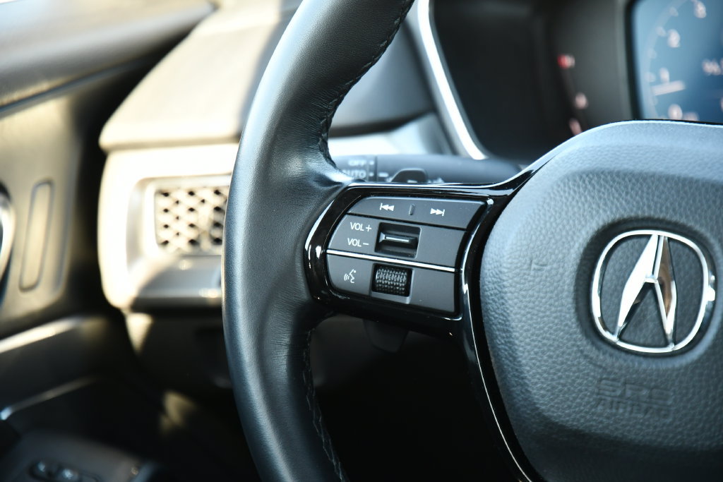 Used 2025 Acura Integra FWD image 31