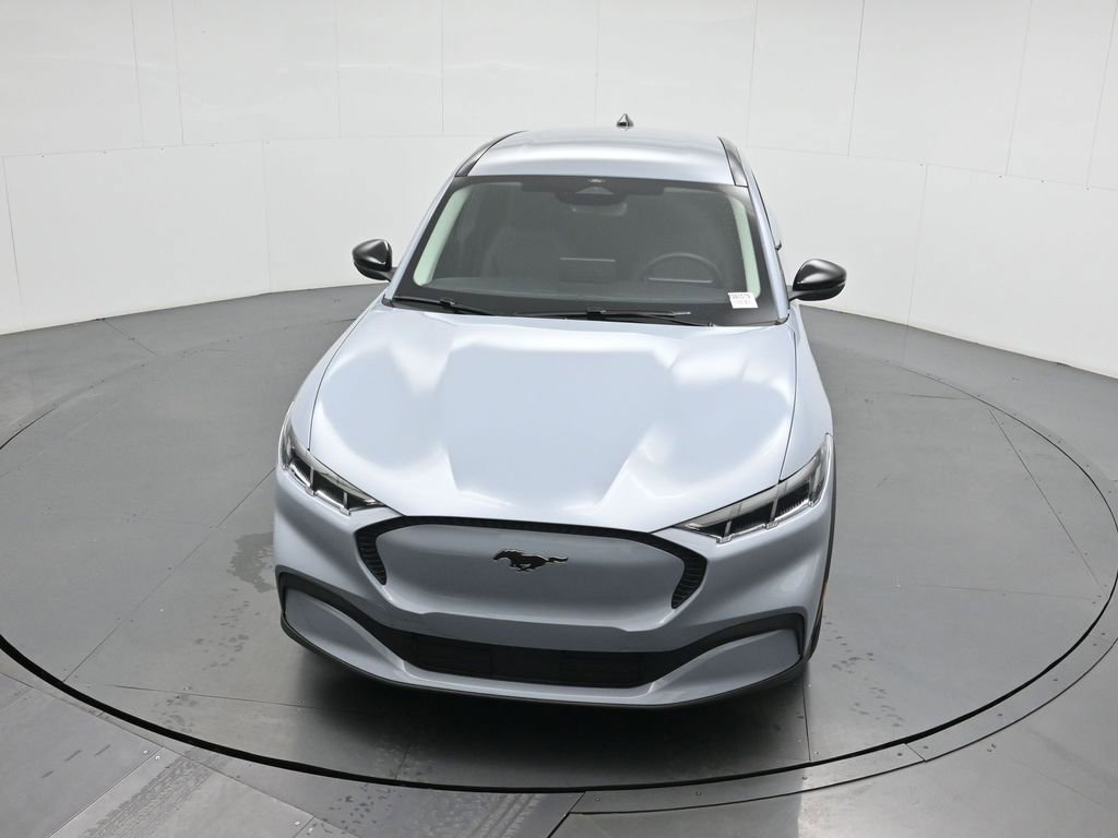New 2026 Ford Mustang Mach-E Select image 34