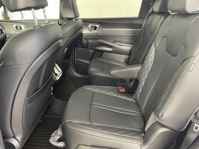 New 2026 Kia Sorento SX Prestige AWD/4WD image 9