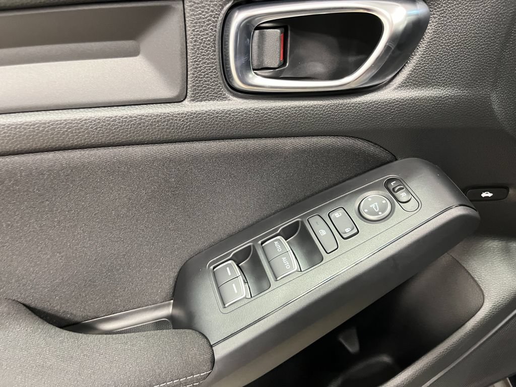 New 2026 Honda Civic LX image 9