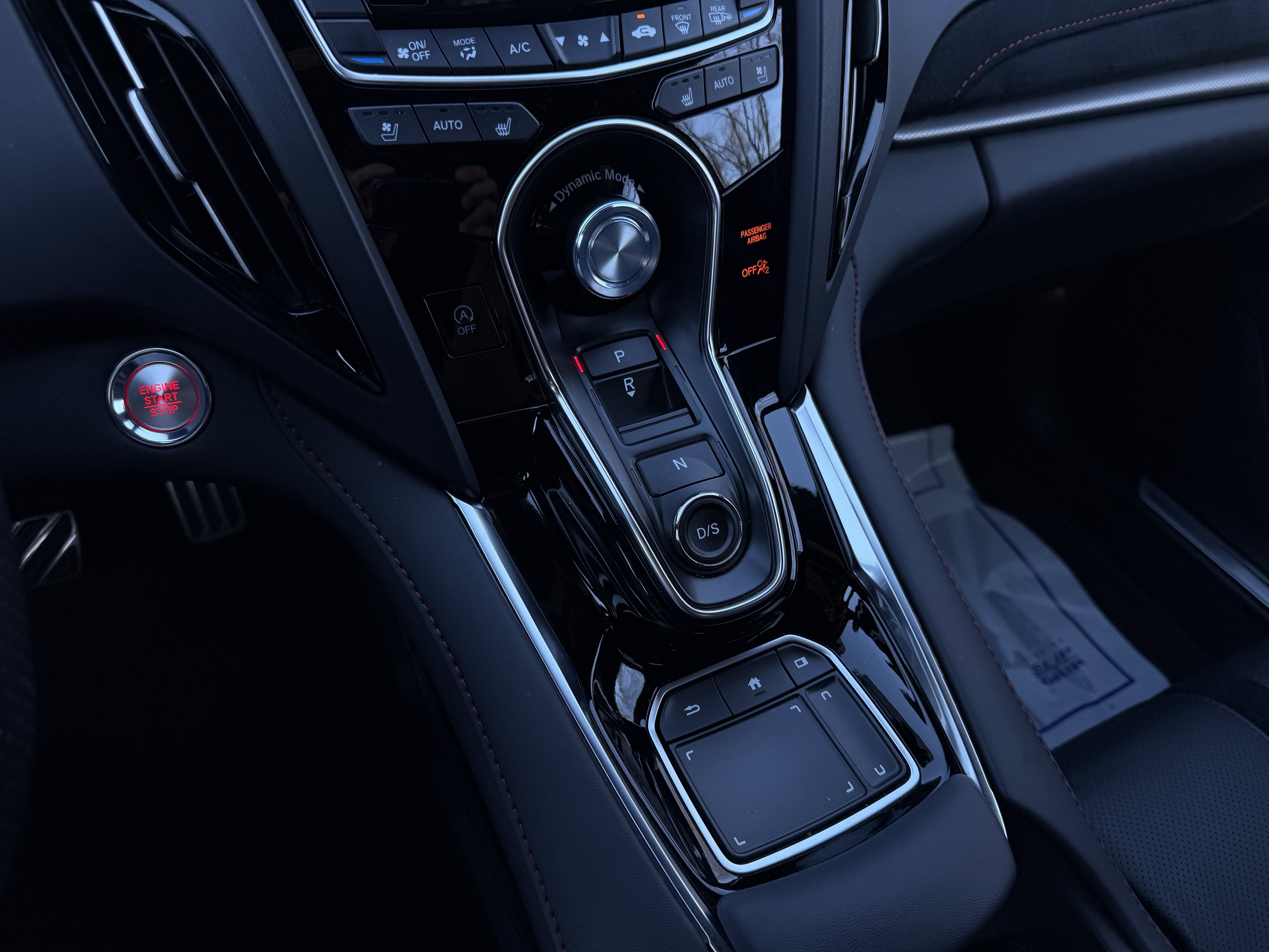 Used 2023 Acura RDX A-Spec image 18