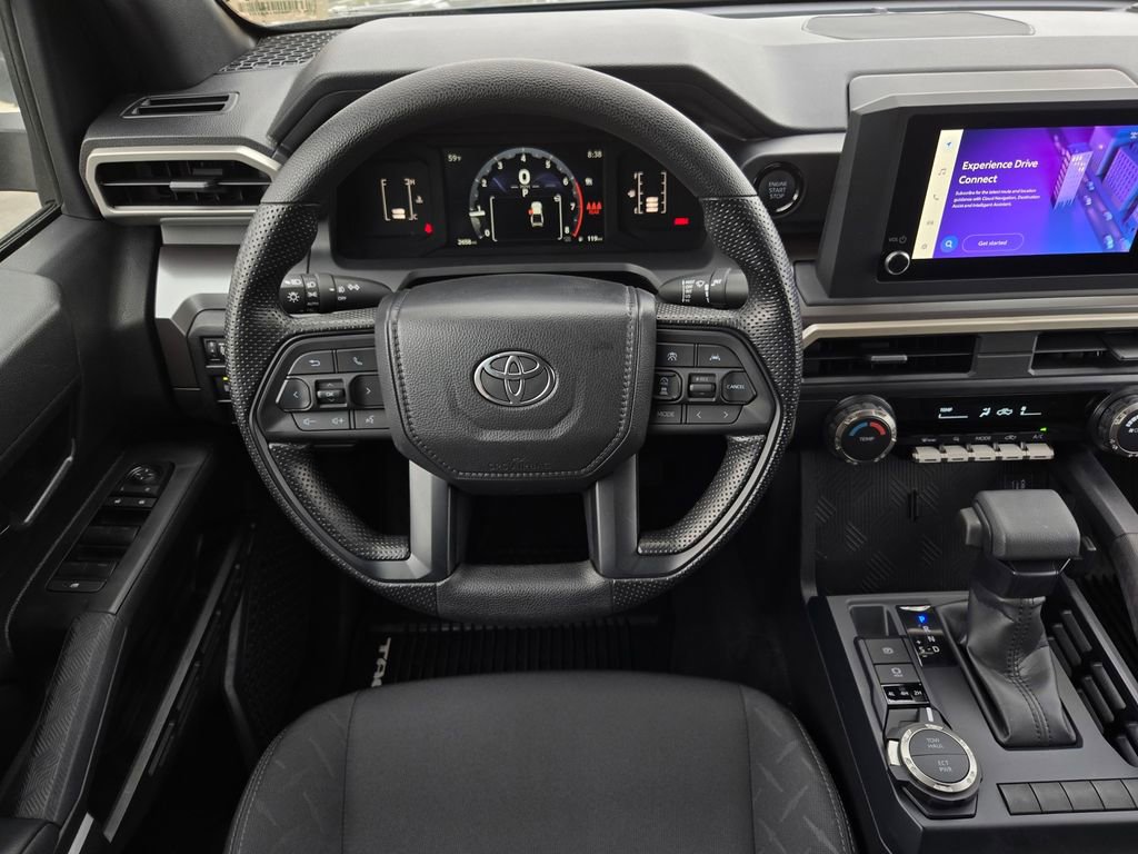 Used 2025 Toyota Tacoma SR5 image 14
