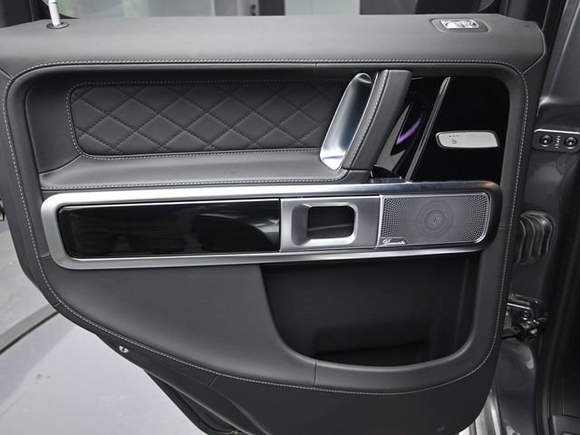 Used 2025 Mercedes-Benz G 550 image 22
