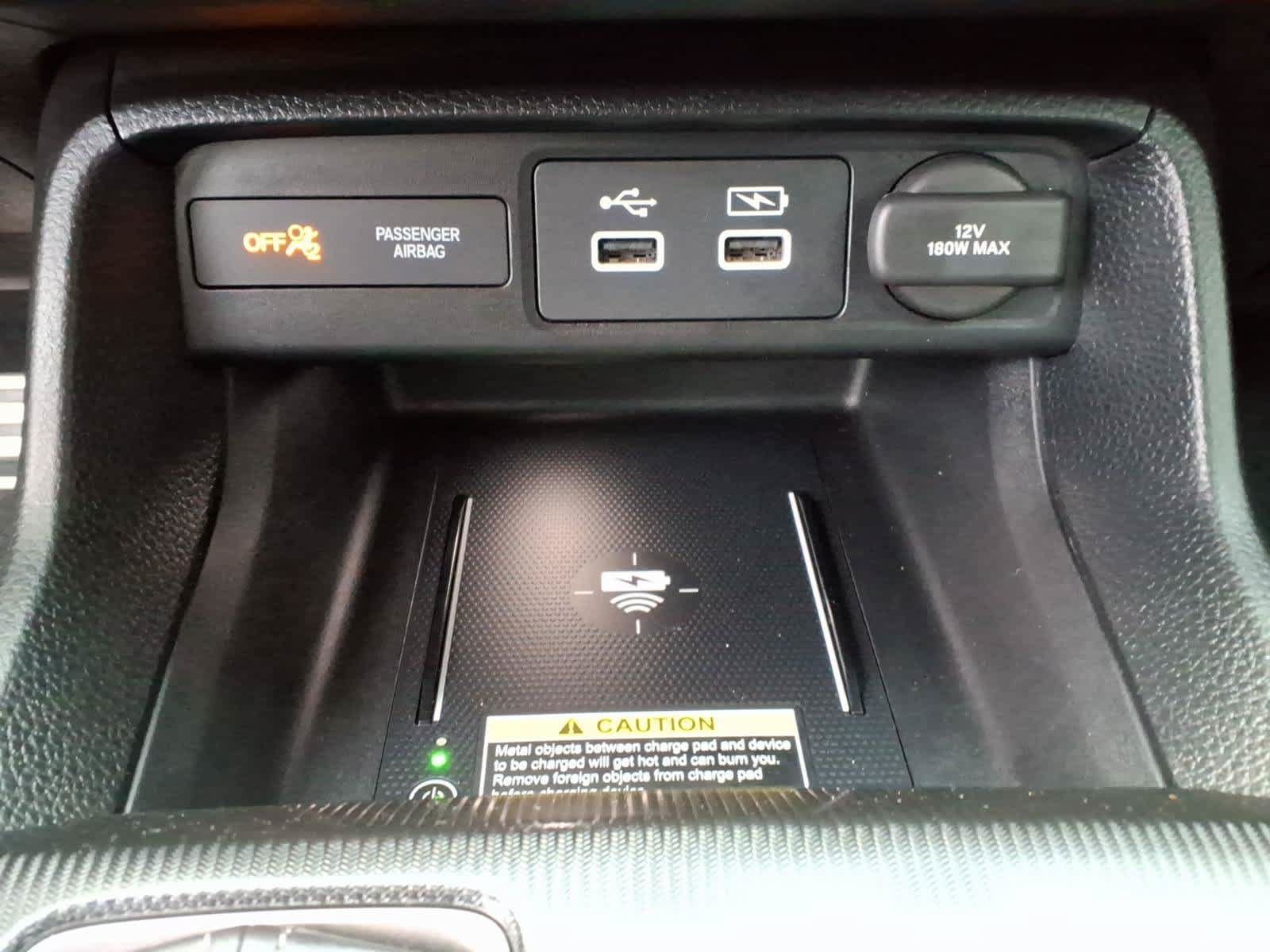 Used 2024 Honda Civic Sport Touring image 23