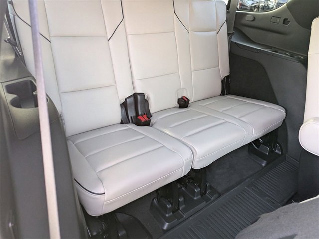 Certified 2023 Cadillac Escalade Sport w/ Touring Package image 27