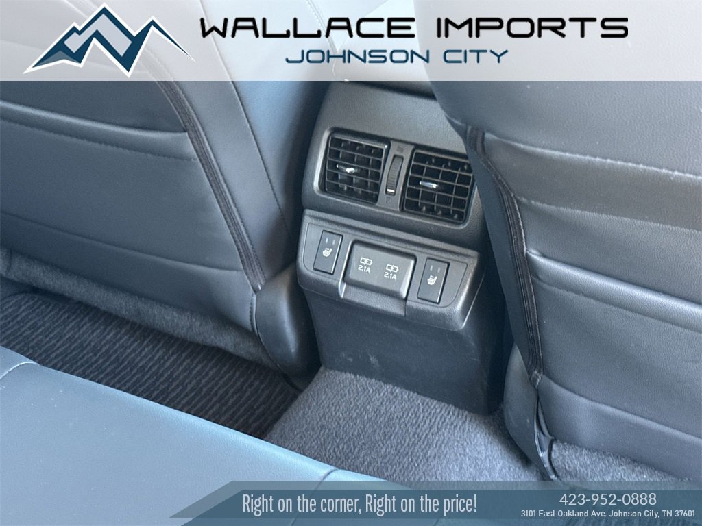 Used 2019 Subaru Outback 2.5i Limited image 32