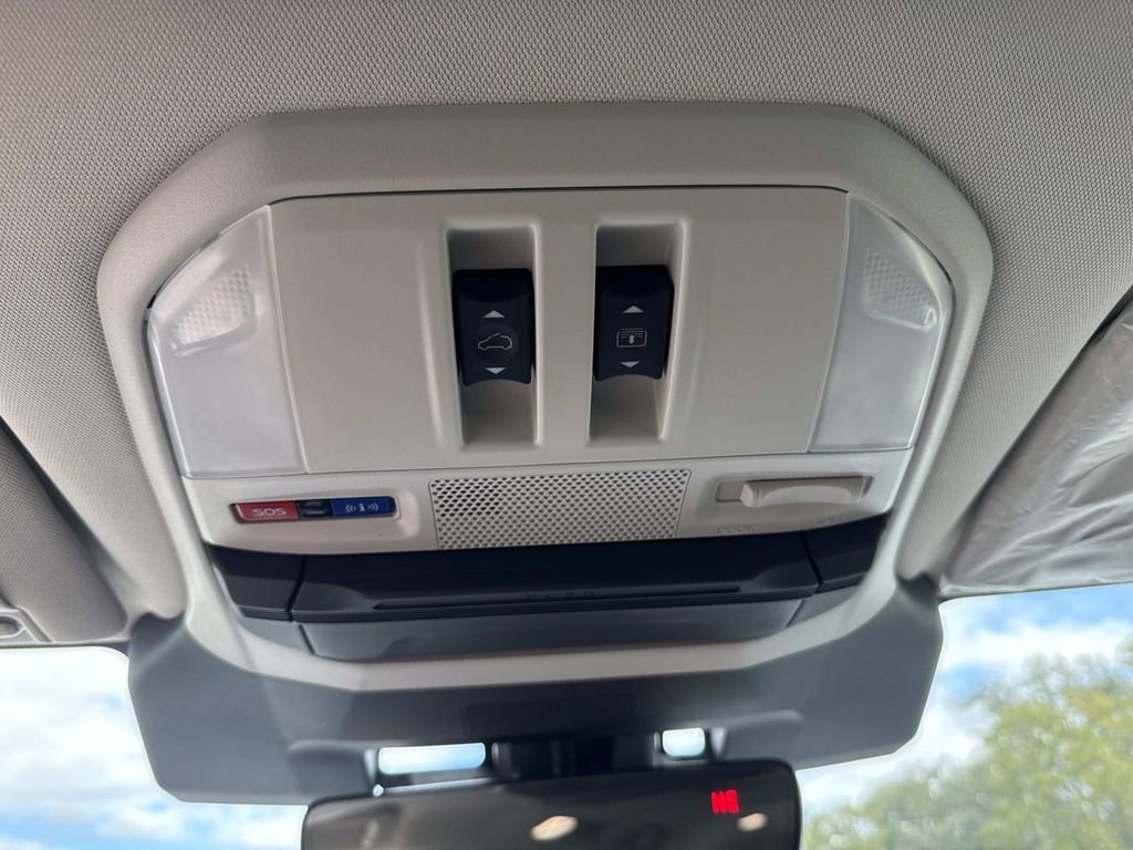 New 2026 Subaru Ascent Limited Bronze image 44