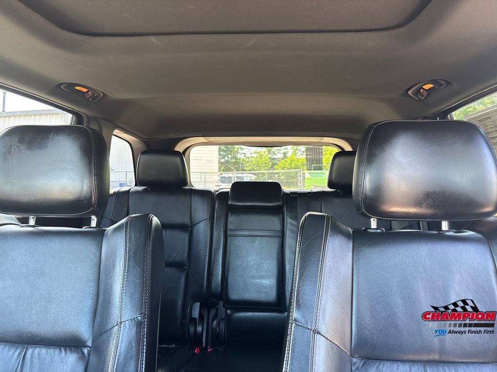 Used 2015 Jeep Grand Cherokee Limited w/ Trailer Tow Group IV AWD/4WD image 21
