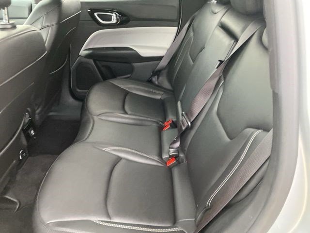 Used 2025 Jeep Compass Limited image 20