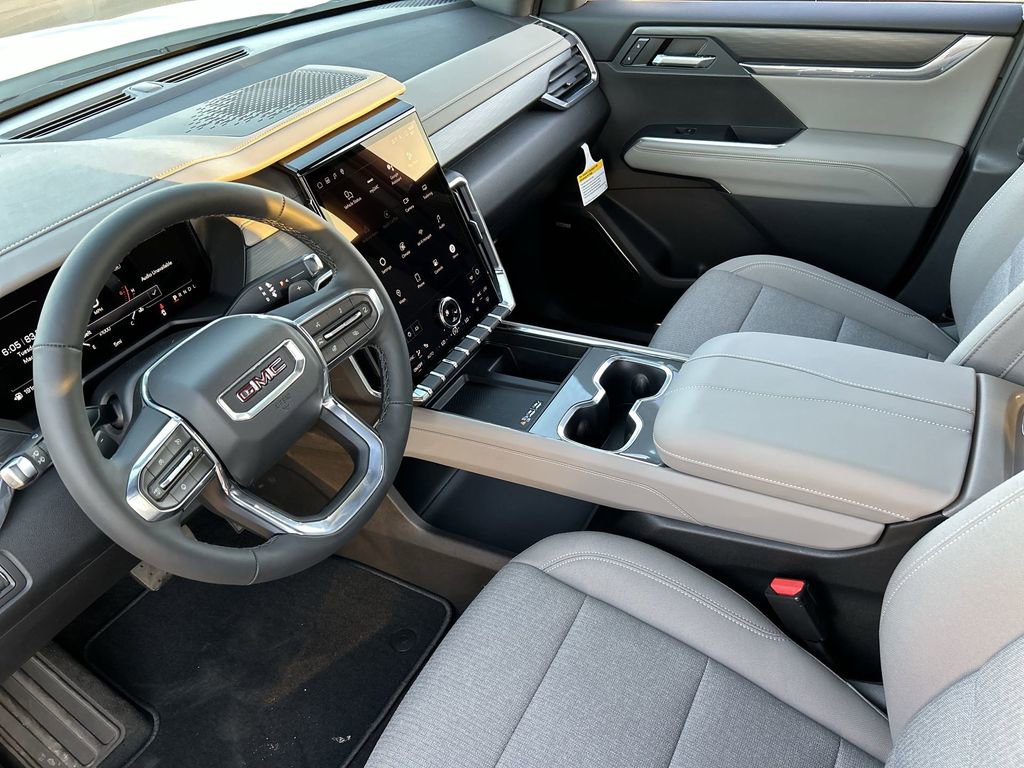 New 2026 GMC Acadia Elevation AWD/4WD image 10