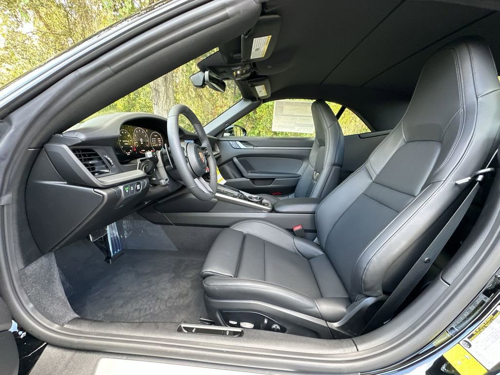 New 2026 Porsche 911 Carrera S image 15