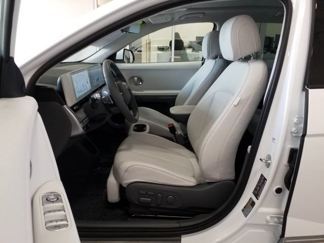 Certified 2024 Hyundai Ioniq 5 Limited RWD image 12