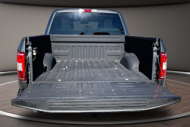 Used 2018 Ford F150 XLT w/ Equipment Group 301A Mid AWD/4WD image 15