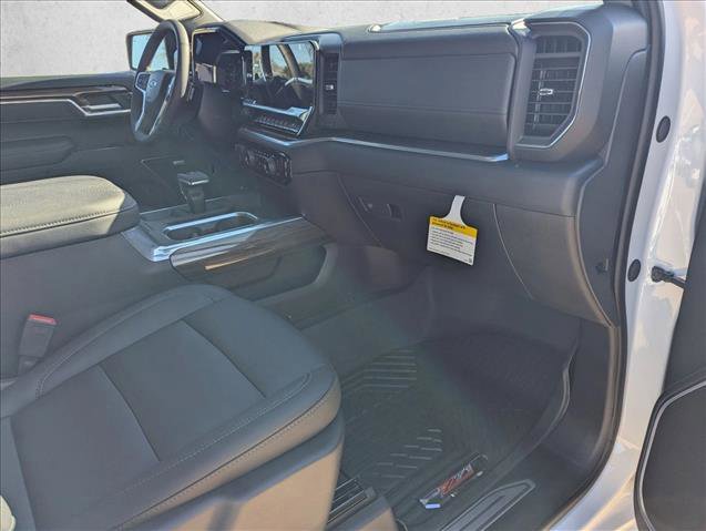 New 2026 Chevrolet Silverado 1500 RST image 15