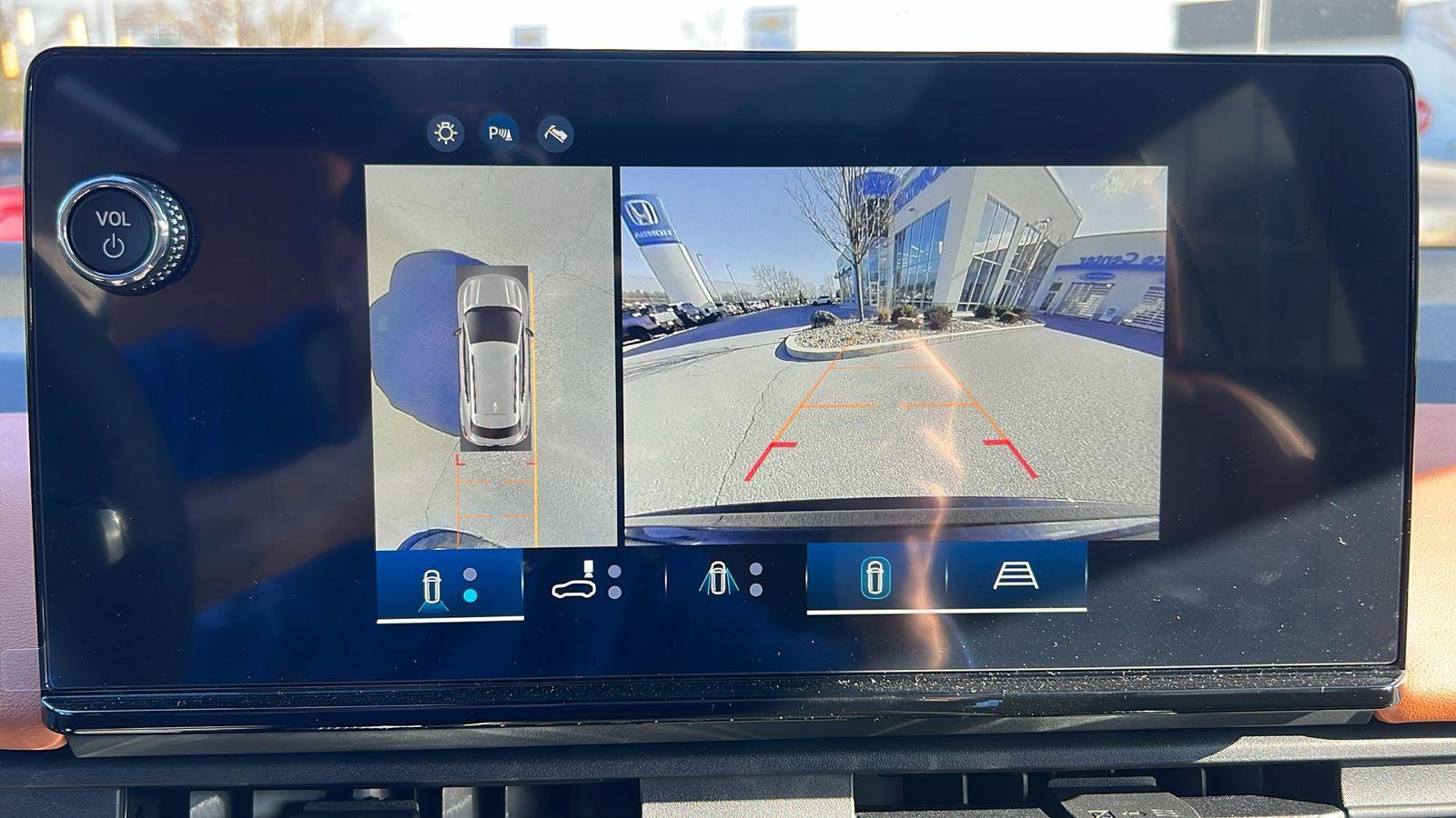 New 2026 Honda Prologue Elite image 30