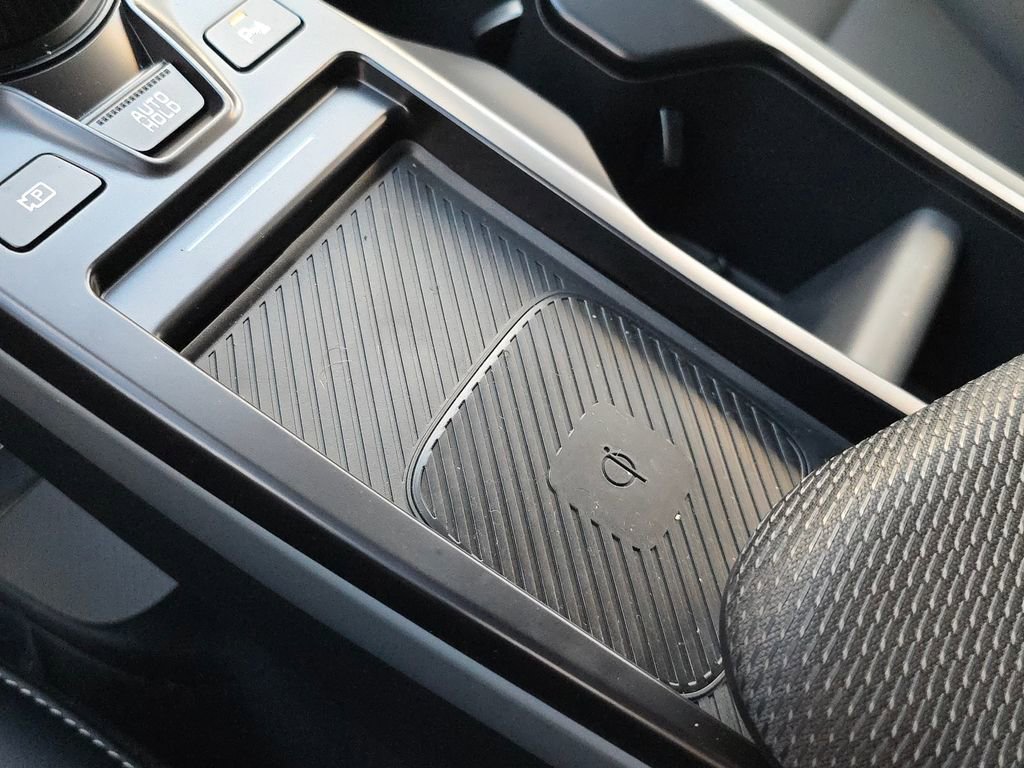 New 2025 Kia EV6 Wind image 13