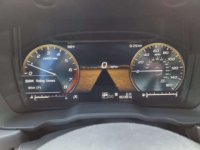 Certified 2026 Subaru Forester Wilderness AWD/4WD image 20