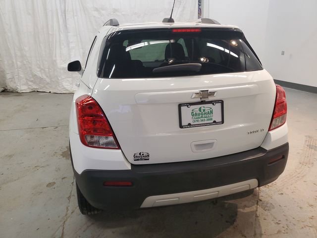 Used 2016 Chevrolet Trax LT image 5