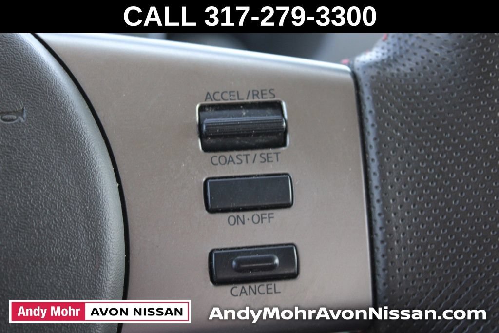 Used 2011 Nissan Xterra PRO-4X w/ Pro-4x Leather Pkg AWD/4WD image 29