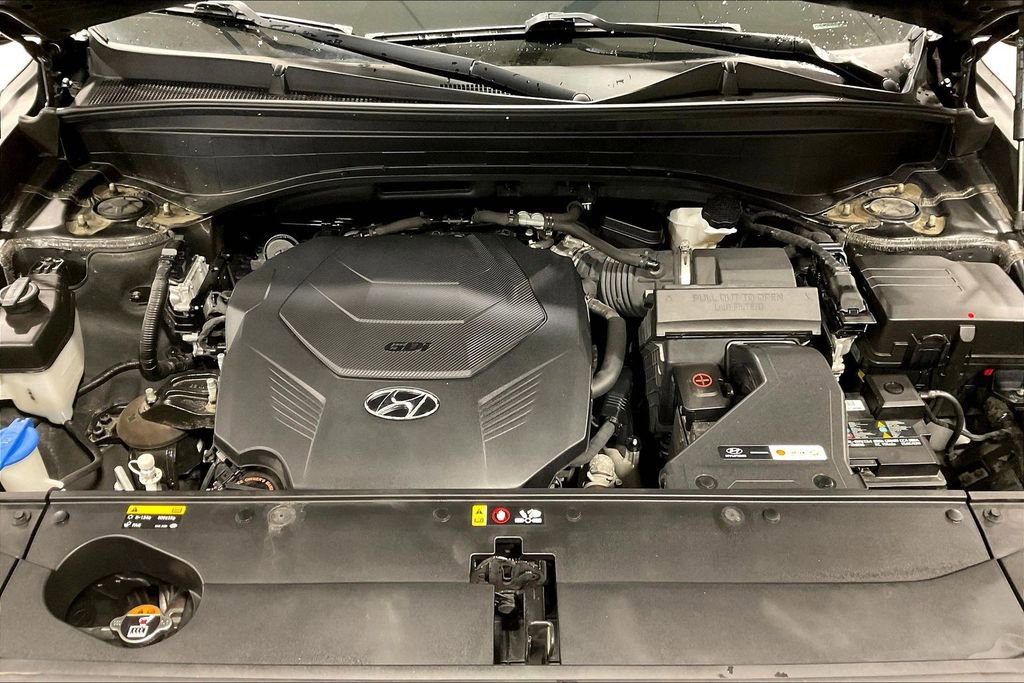 Used 2020 Hyundai Palisade SEL image 30