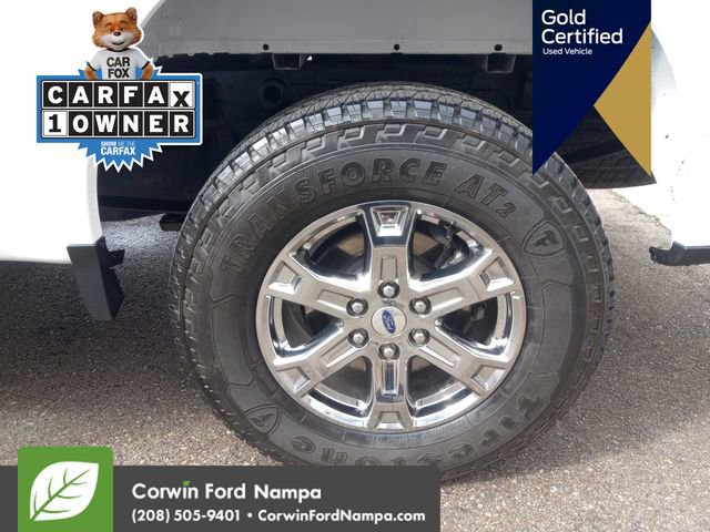 Certified 2023 Ford F150 Lariat image 34